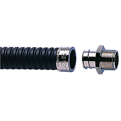 Product image for ABB SB40/M40/A STR NPB FITTING M40