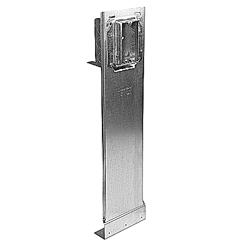 STL-CTY 151-SV18-14 SQ OLET BOX*NON-RETURNABLE TO MANUFACTURER* STL-CTY 151-SV18-14 SQ OLET BOX*NON-RETURNABLE TO MANUFACTURER*