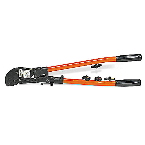 Product image for Thomas & Betts TBM5-S Hand Operated Tool
