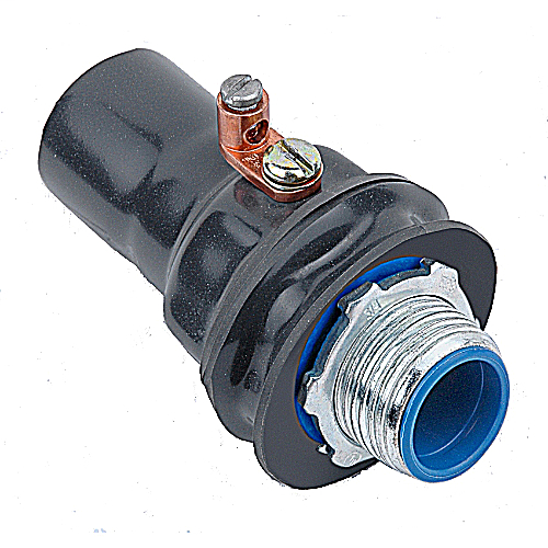 Conduit Fittings-PVC Coated