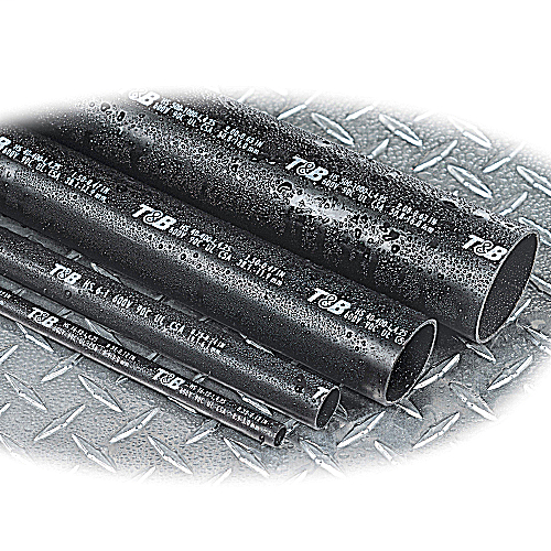 Mayer-DDS-Heavy-Wall Heat-Shrinkable Tubing-1