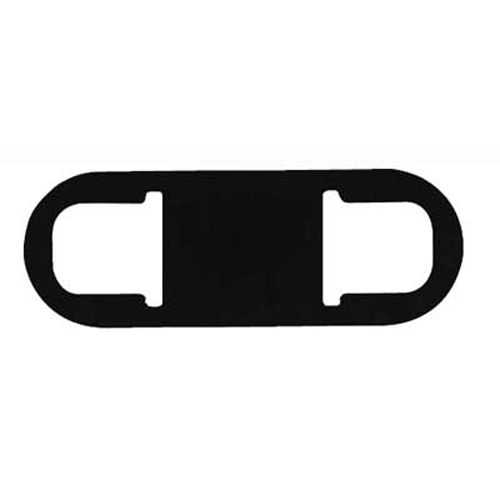 Product image for ABB MGKV-7 REPLACEMENT GASKET MALB-