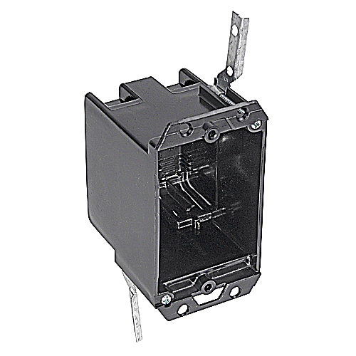 Outlet Boxes