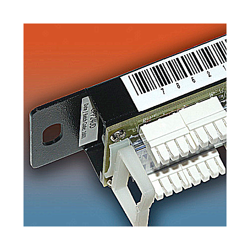 Product image for Thomas & Betts EZ-CP12 1/2 Inch Clear Polyester Tape