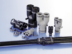 Product image for ABB PISG-48B.30 CONDUIT MWALL CRSE