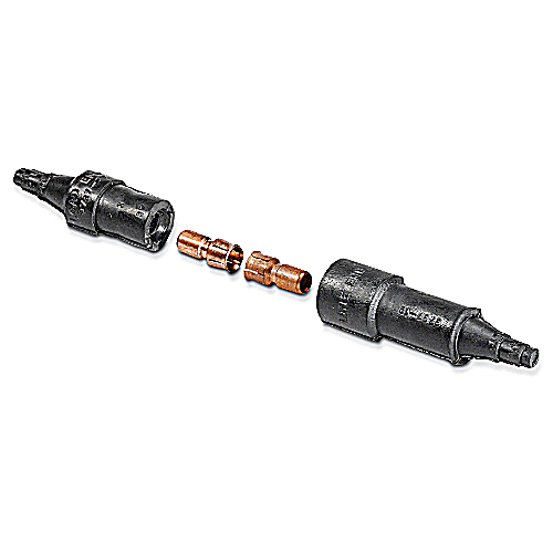 HOMAC SLK-M 30A 600VOLT FUSE KIT IN-LINE HOMAC SLK-M 30A 600VOLT FUSE KIT IN-LINE