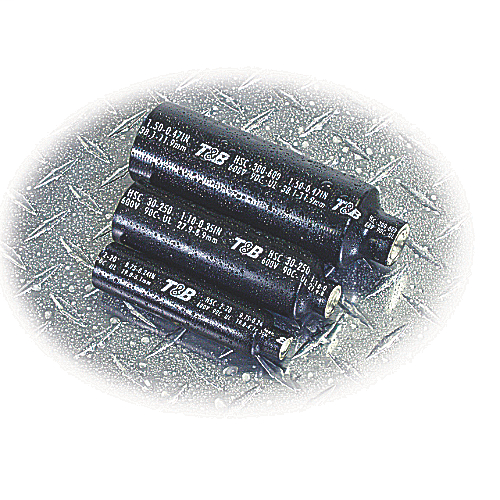 Heavy-Wall Heat-Shrinkable Tubing