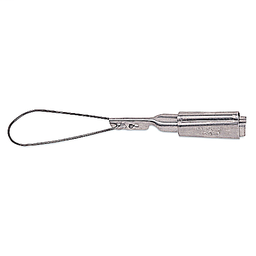 Blackburn W62-1 #2-#6 AWG Service Wedge Clamp