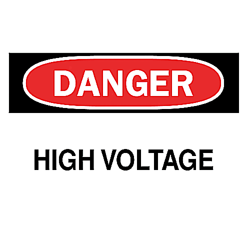 Safety Signs
