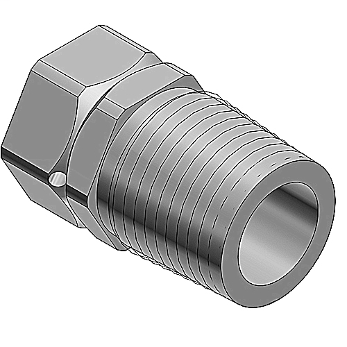 Rigid/IMC Conduit Fittings-Hazardous Location