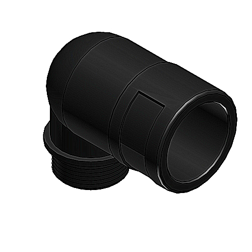 Flexible Conduits & Fittings