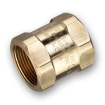 Product image for TB EXS/M20/C SS M20 COUPLER