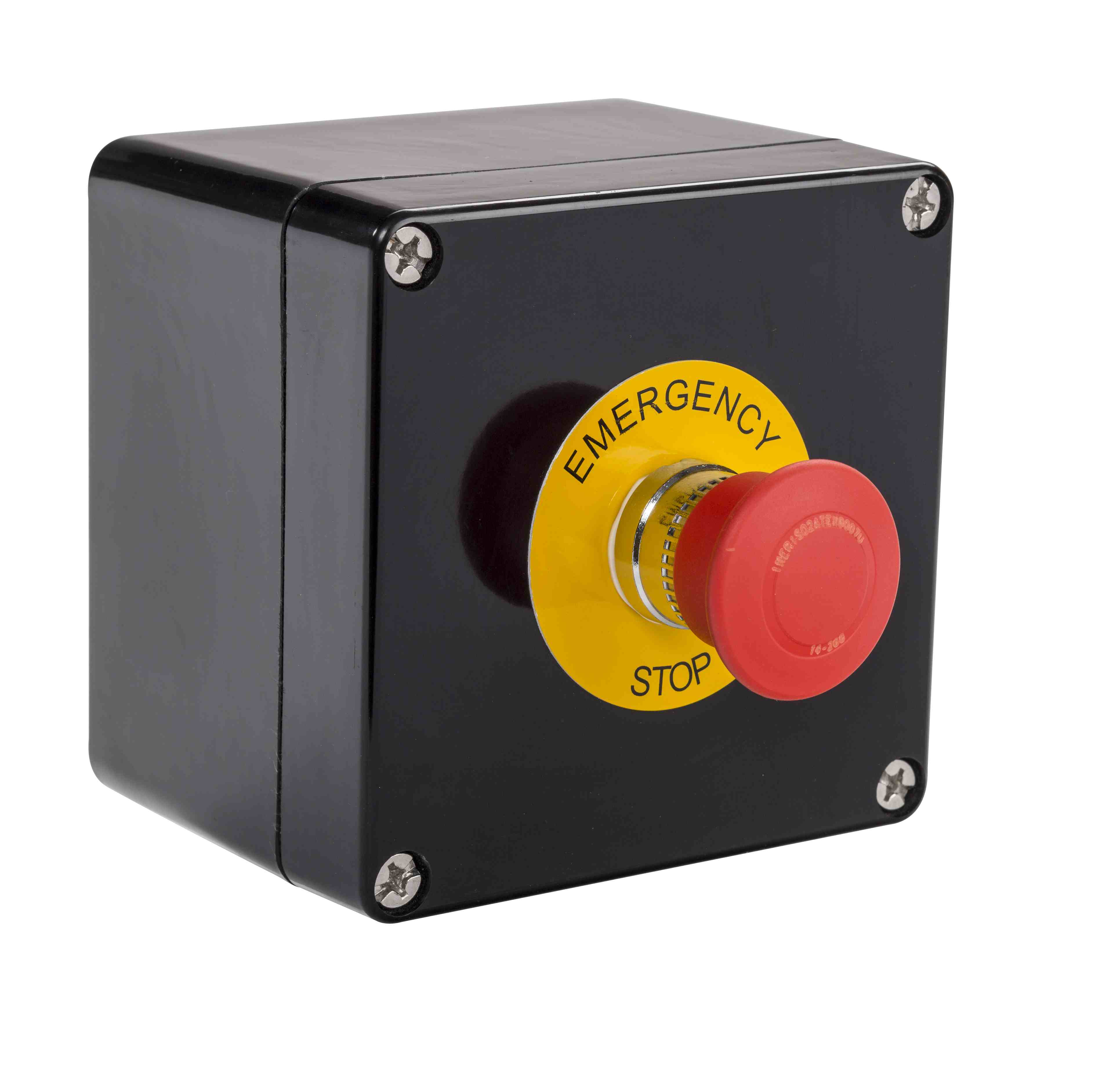 Polyester control station