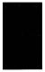 84151 - 1 Gang Blank Plate Ivy Metal