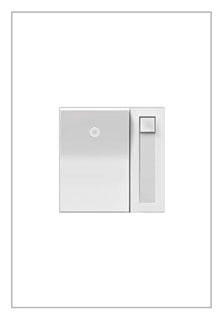 ADO ADPD703HW4 700W PADDLE DIMMER WHT