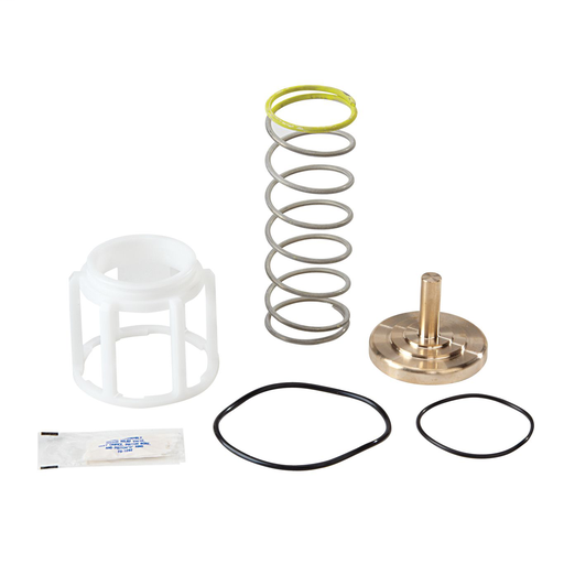 First Check Repair Kit For 1 1/4 To 2 In Lead Free Reduced Pressure Zone Assembly, 909M1