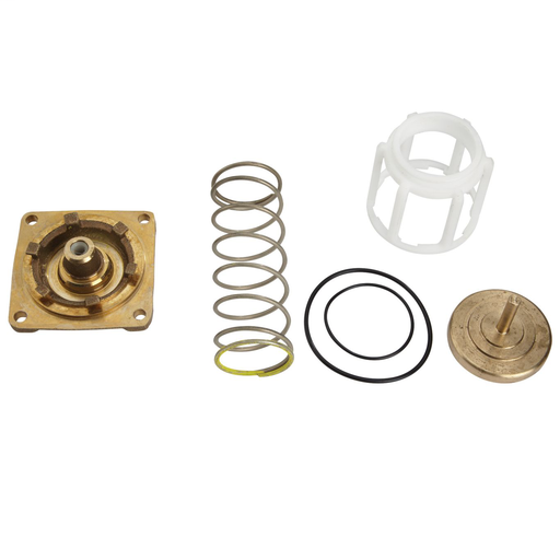 1 1/4 In Reduced Pressure Zone Assembly First Check Repair Kit