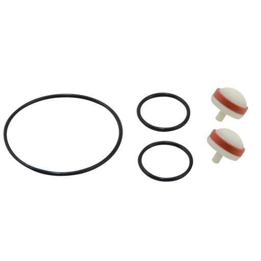 1/4-1/2 Backflow Check Rubber Repair Kit, Series 009
