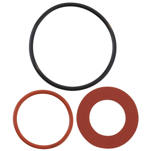 1 1/4-2 Backflow Rubber Repair Kit, 800M2