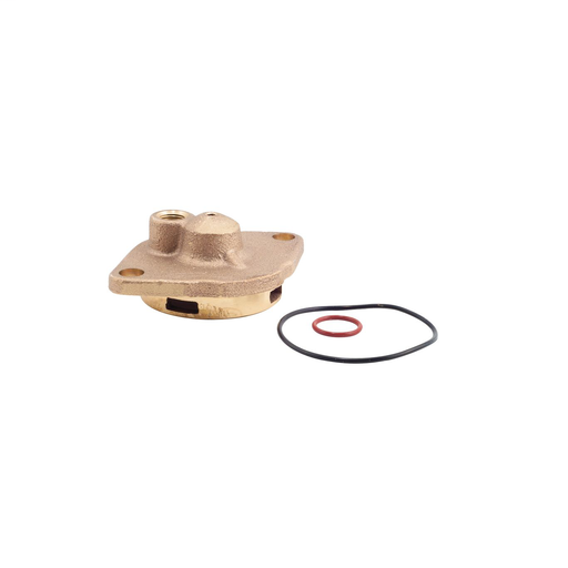 Cover Repair Kit For 3/4 In Lead Free Reduced Pressure Zone Assembly