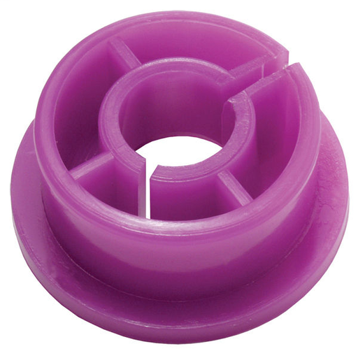 3/4 In Stubout Bracket Grommet