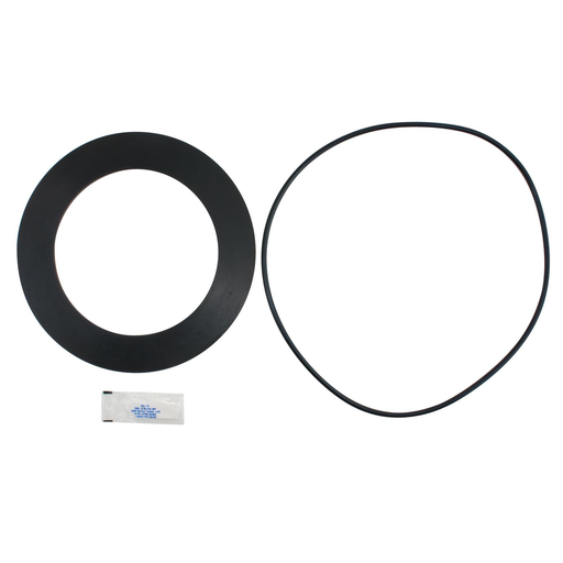 First Check Rubber Parts Kit For 8 In Reduced Pressure Zone Assembly