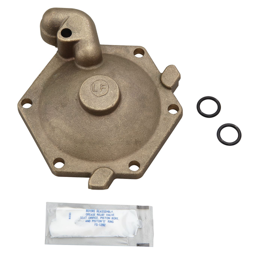 1 1/4 To 2 In Watts Backflow Repair Kit, For 909M1-Vc