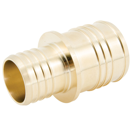 2 Cf X 1 1/2 Cf In Lead Free Brass Crimpring (TM) Coupling