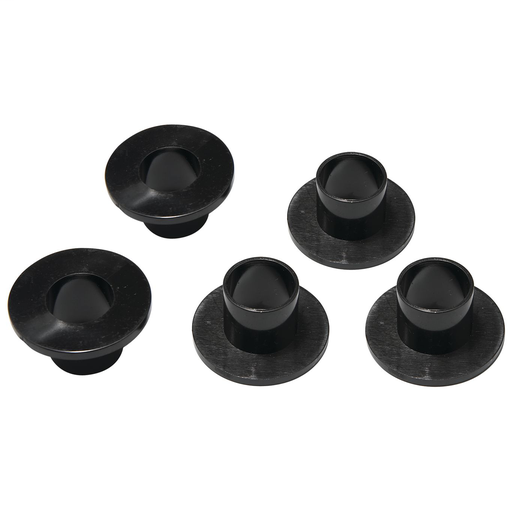 3/4 In Flange Bolt Insulator Kit