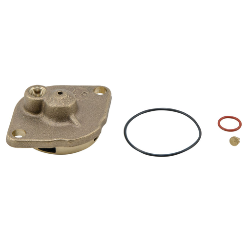 Cover Repair Kit For 1/4 And 1/2 In Lead Free Reduced Pressure Zone Assembly