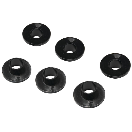 5/8 In Flange Bolt Insulator Kit
