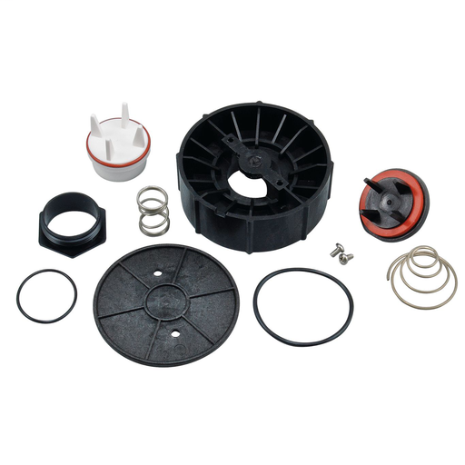 1/2 And 3/4 In Pressure Vacuum Breaker Total Repair Kit