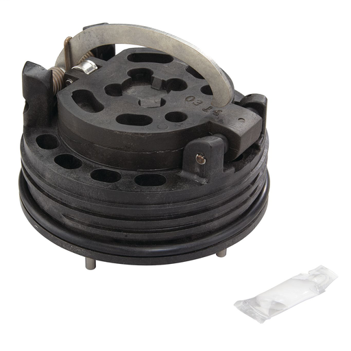 Check Kit, Second, 2 1/2 To 4 In, 994 And 994Rpda