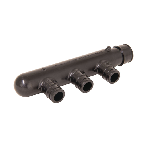 3/4 In Lead Free Waterpexa Astm Ppsu F1960 Closed 3 Port Tee