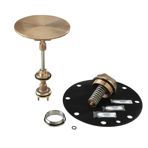8 To 10 In Relieve Valve Total Kit For Series 909 And Lf909