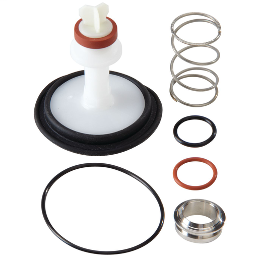 3/4 In Reduced Pressure Zone Vent Total Repair Kit, For 009M2