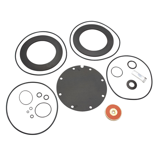 8 In Backflow Repair Kit, Lead Free, For 909M1