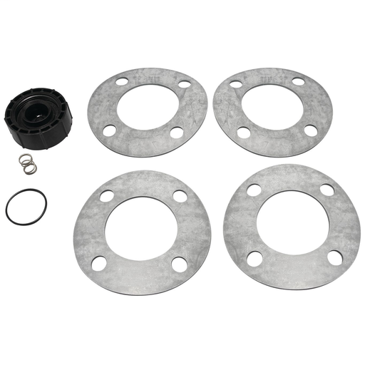 Gasket Kit, Ga-Q, Buna