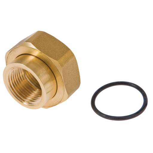 1 In Lead Free Threaded Union Tailpiece Kit