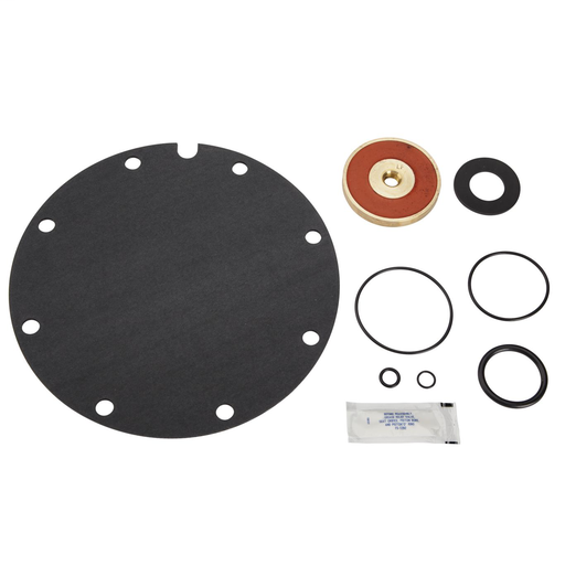 4 To 10 In Backflow Repair Kit, Lead Free, 909-Rv