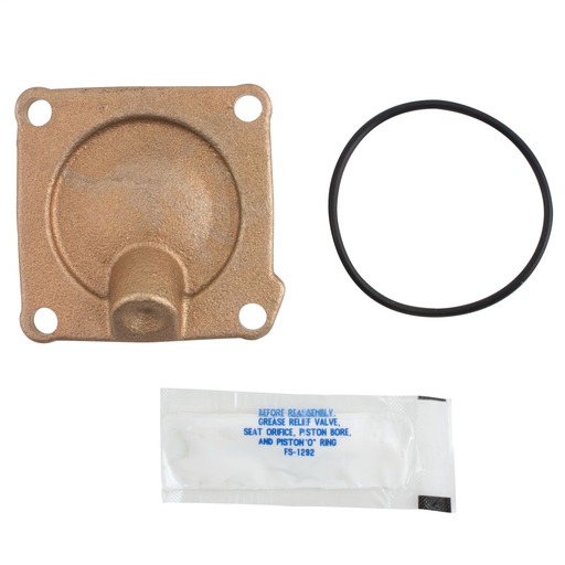 3/4-1 Backflow Cover Repair Kit, 709
