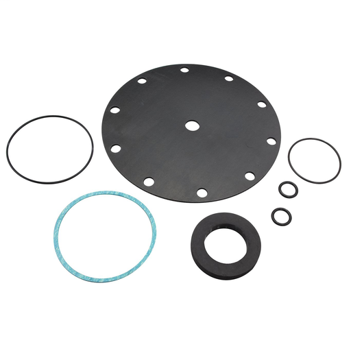 3 In Water Pressure Regulator Valve Repair Kit, For N223F