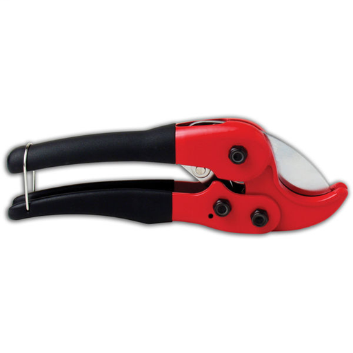 Ratcheting Pex Tubing Cutter
