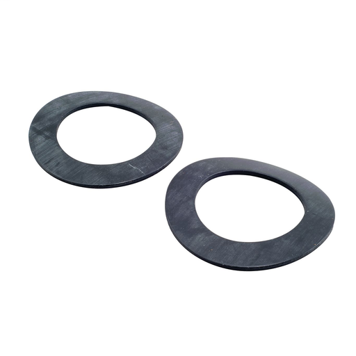 Dielectric Union Gasket Kit, Ga-M