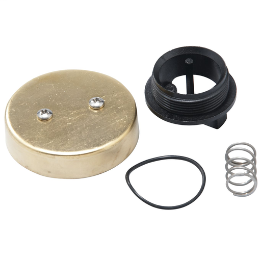 1/2 And 3/4 In Pressure Vacuum Breaker Bonnet Assembly Kit