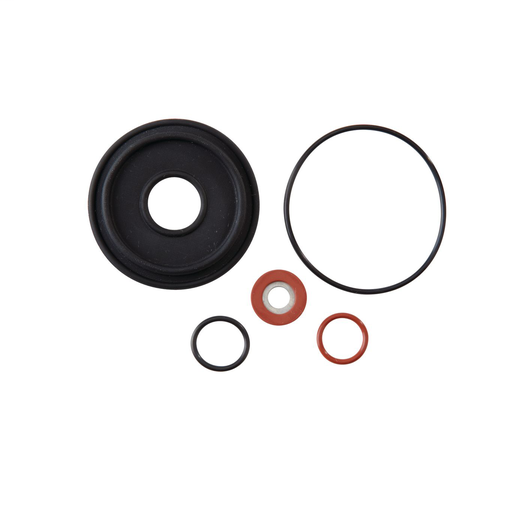 1/4-1/2 Backflow Rubber Repair Kit, Series 009