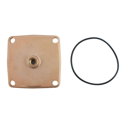 Lead Free Cover Kit For 3/4 To 1 In Double Check Valve