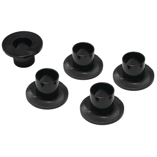 7/8 In Flange Bolt Insulator Kit