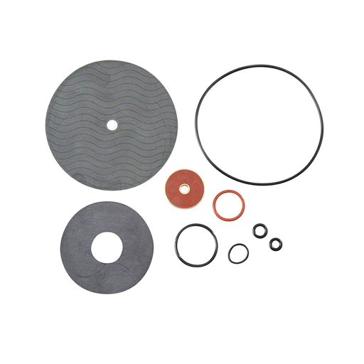 1 1/4-2 Backflow Rubber Repair Kit, 009M1