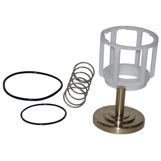 Second Check Repair Kit For 1 1/4 To 2 In Lead Free Reduced Pressure Zone Assembly, Lead Free, 909M1